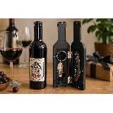 הדפסה על הבקבוק